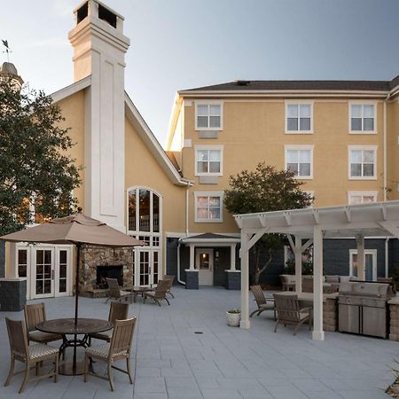Homewood Suites By Hilton Raleigh/קרי מראה חיצוני תמונה