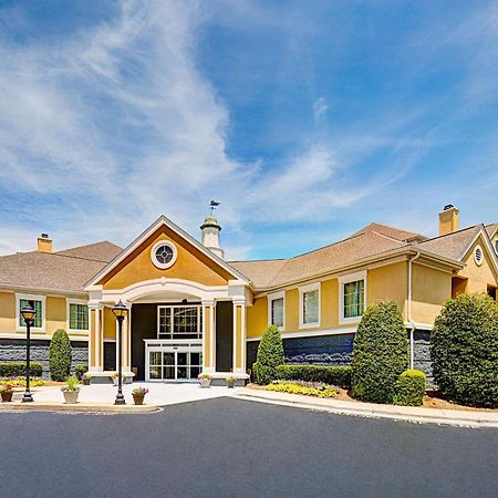 Homewood Suites By Hilton Raleigh/קרי מראה חיצוני תמונה