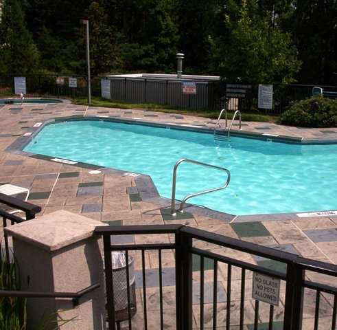 Homewood Suites By Hilton Raleigh/קרי מראה חיצוני תמונה