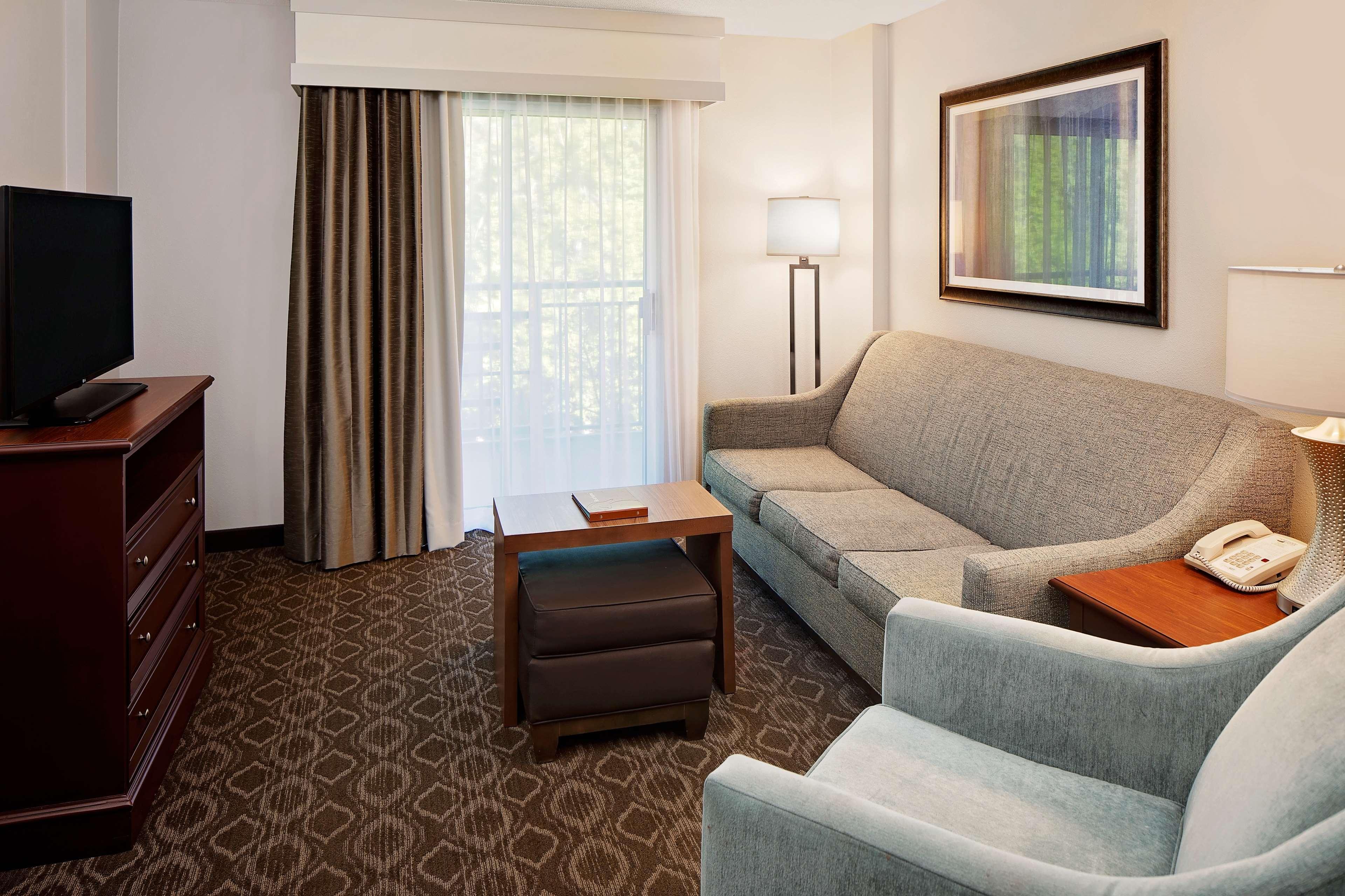 Homewood Suites By Hilton Raleigh/קרי מראה חיצוני תמונה