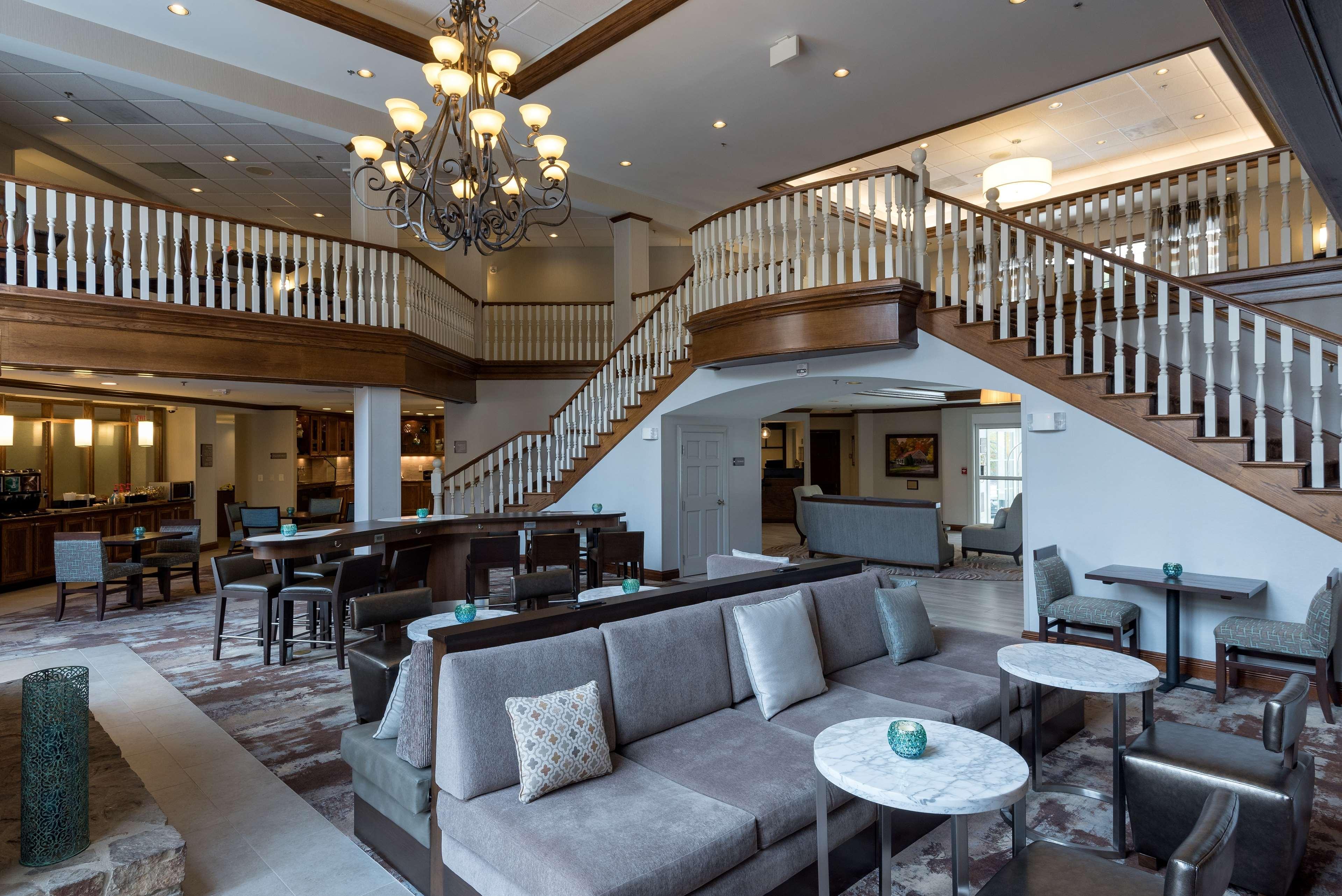 Homewood Suites By Hilton Raleigh/קרי מראה חיצוני תמונה