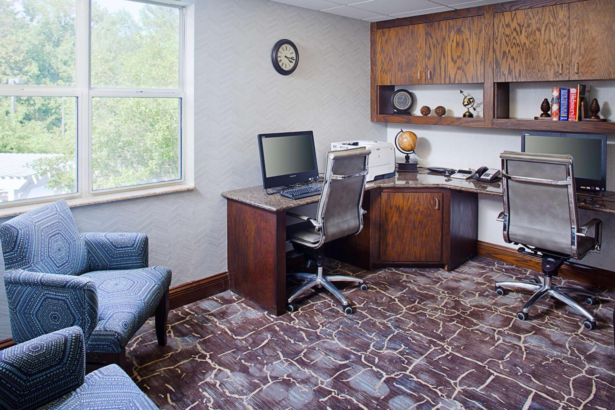 Homewood Suites By Hilton Raleigh/קרי מראה חיצוני תמונה