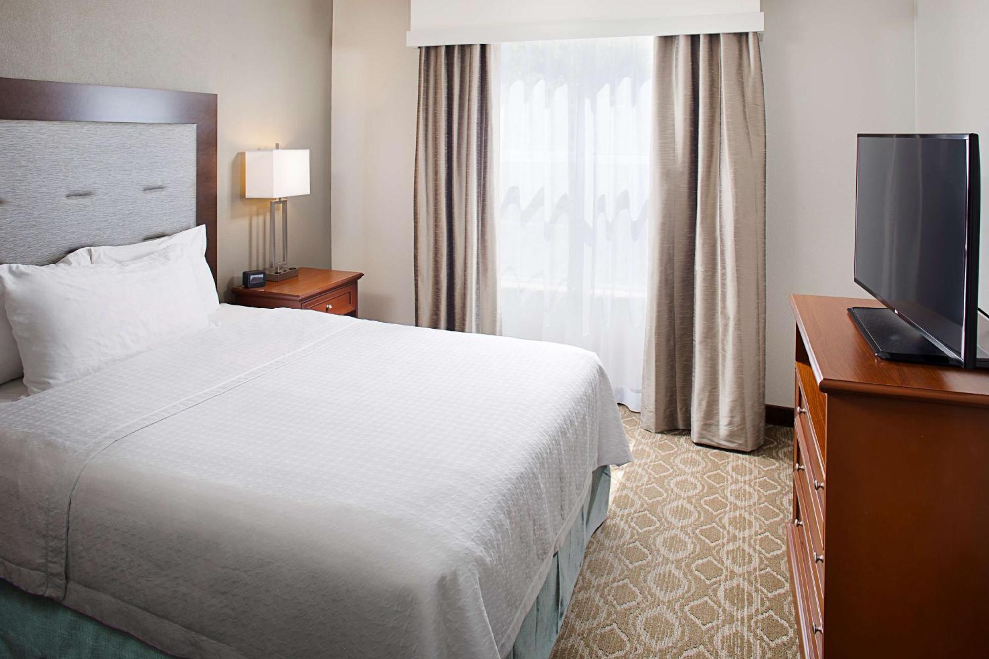 Homewood Suites By Hilton Raleigh/קרי מראה חיצוני תמונה