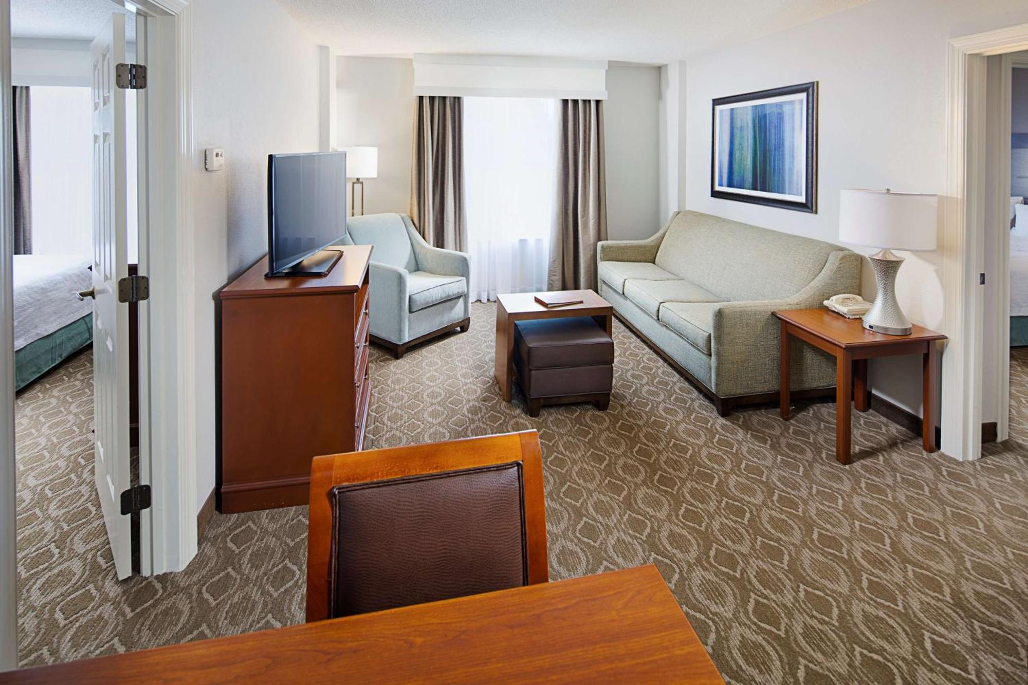 Homewood Suites By Hilton Raleigh/קרי מראה חיצוני תמונה