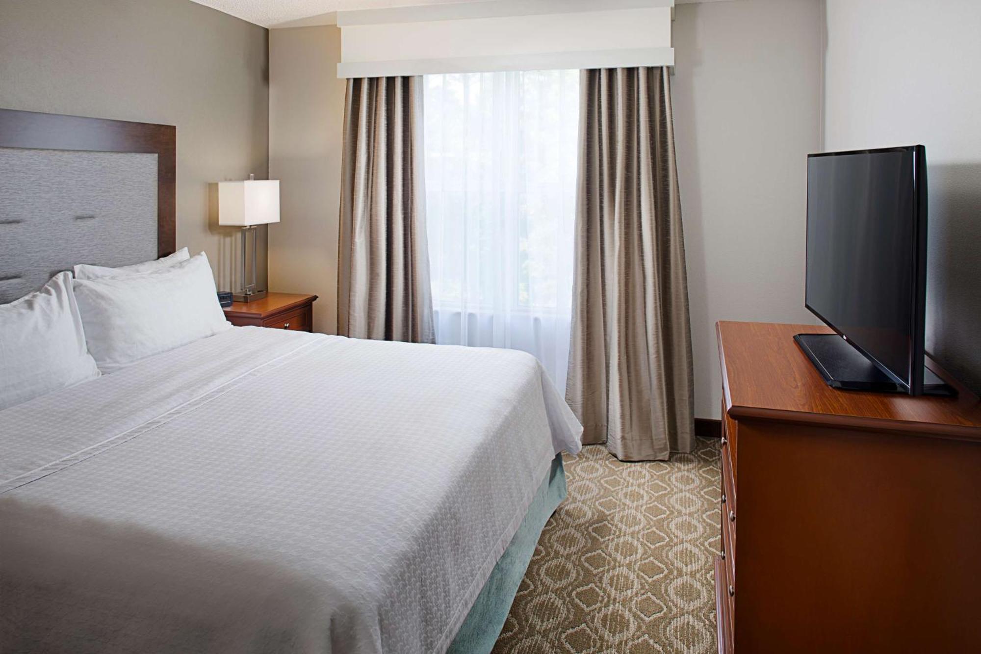 Homewood Suites By Hilton Raleigh/קרי מראה חיצוני תמונה