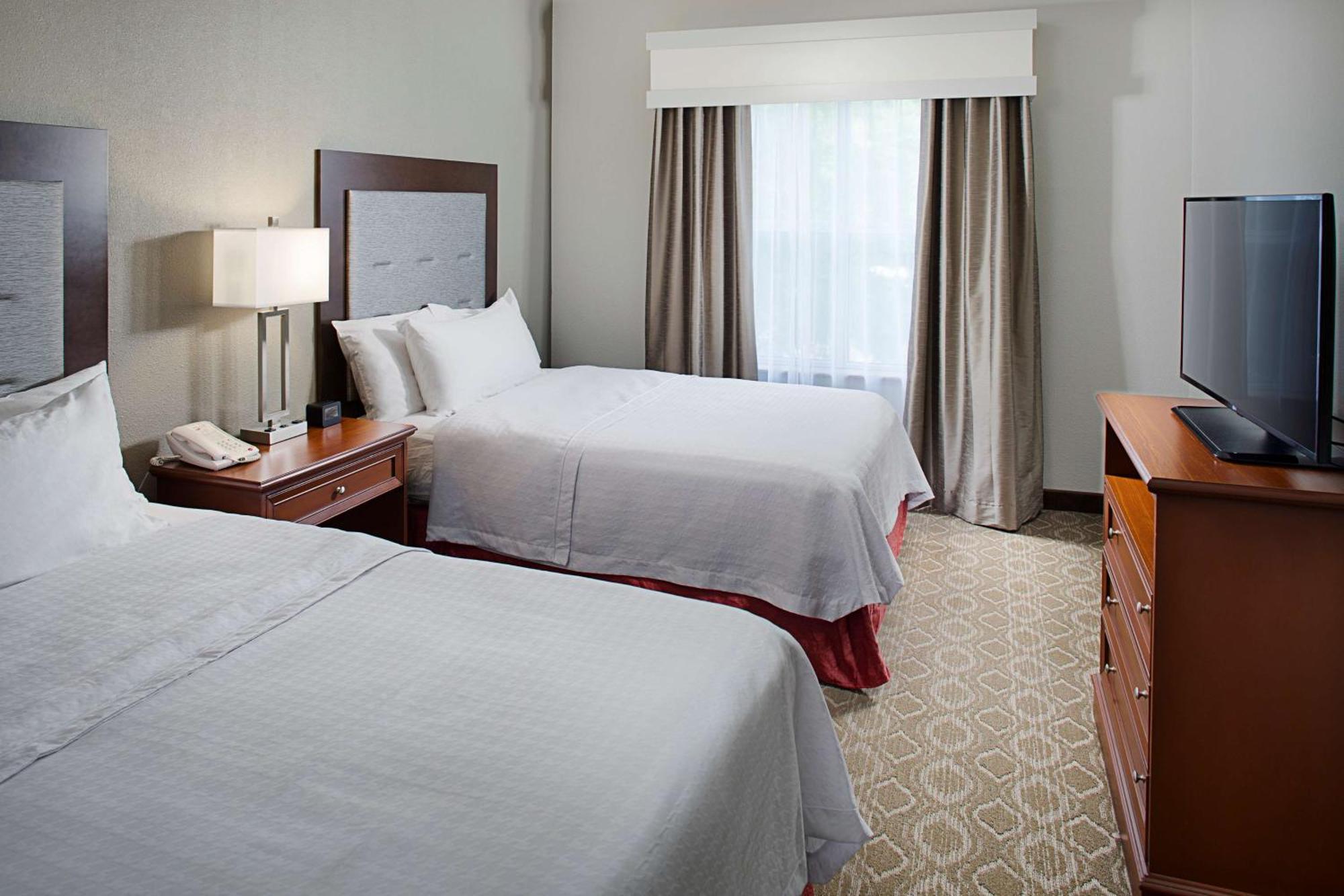 Homewood Suites By Hilton Raleigh/קרי מראה חיצוני תמונה