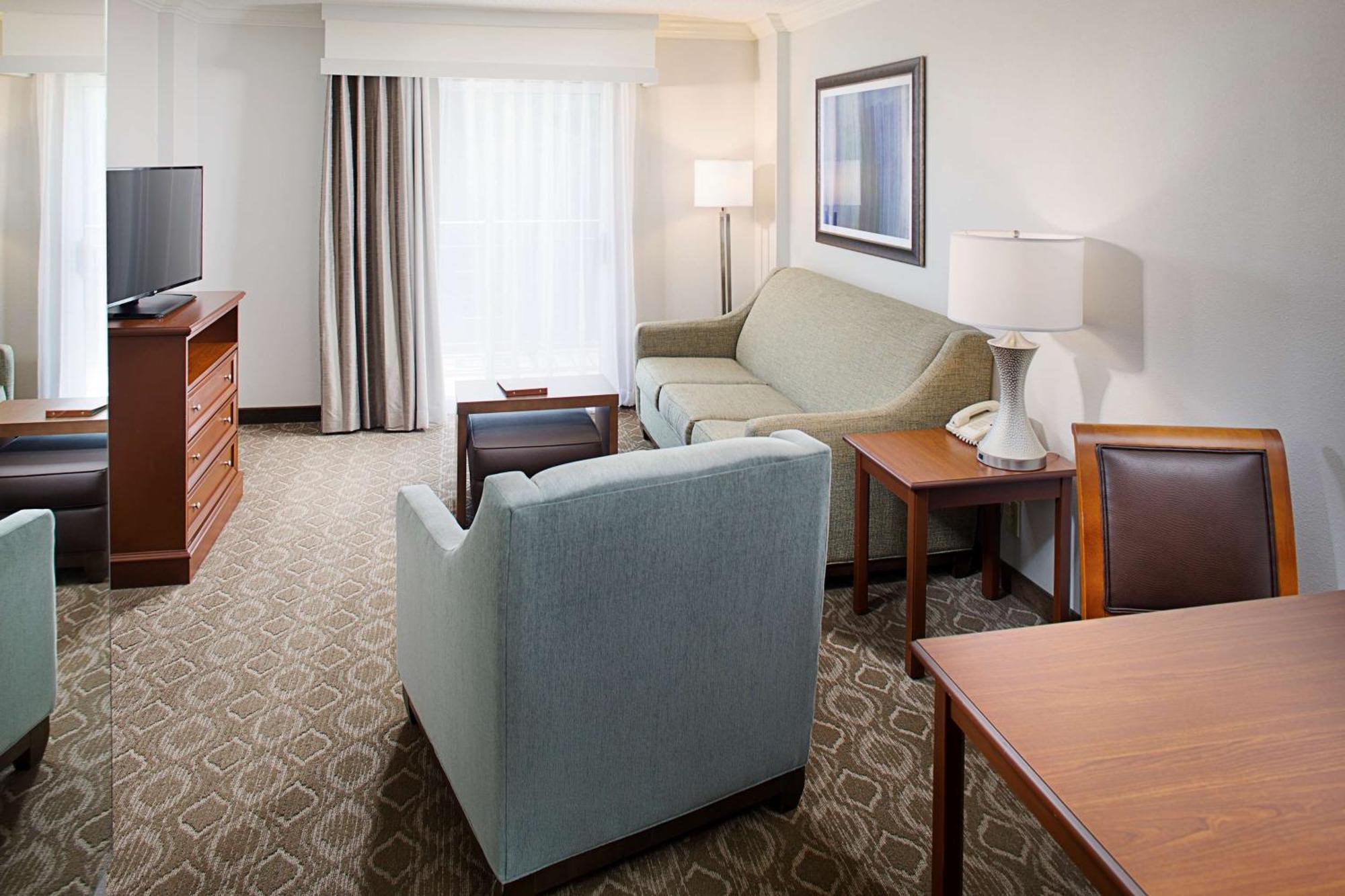 Homewood Suites By Hilton Raleigh/קרי מראה חיצוני תמונה