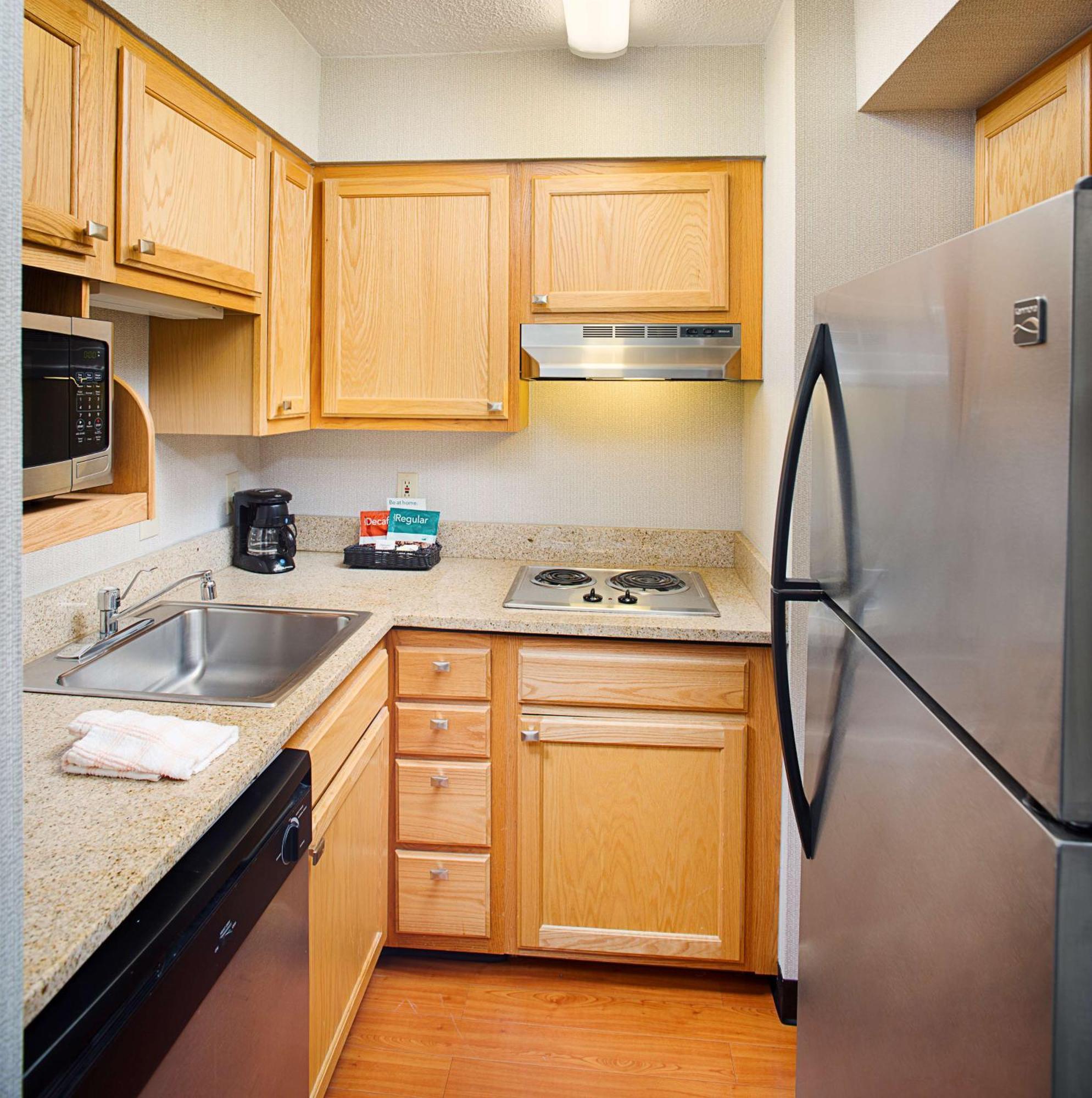 Homewood Suites By Hilton Raleigh/קרי מראה חיצוני תמונה