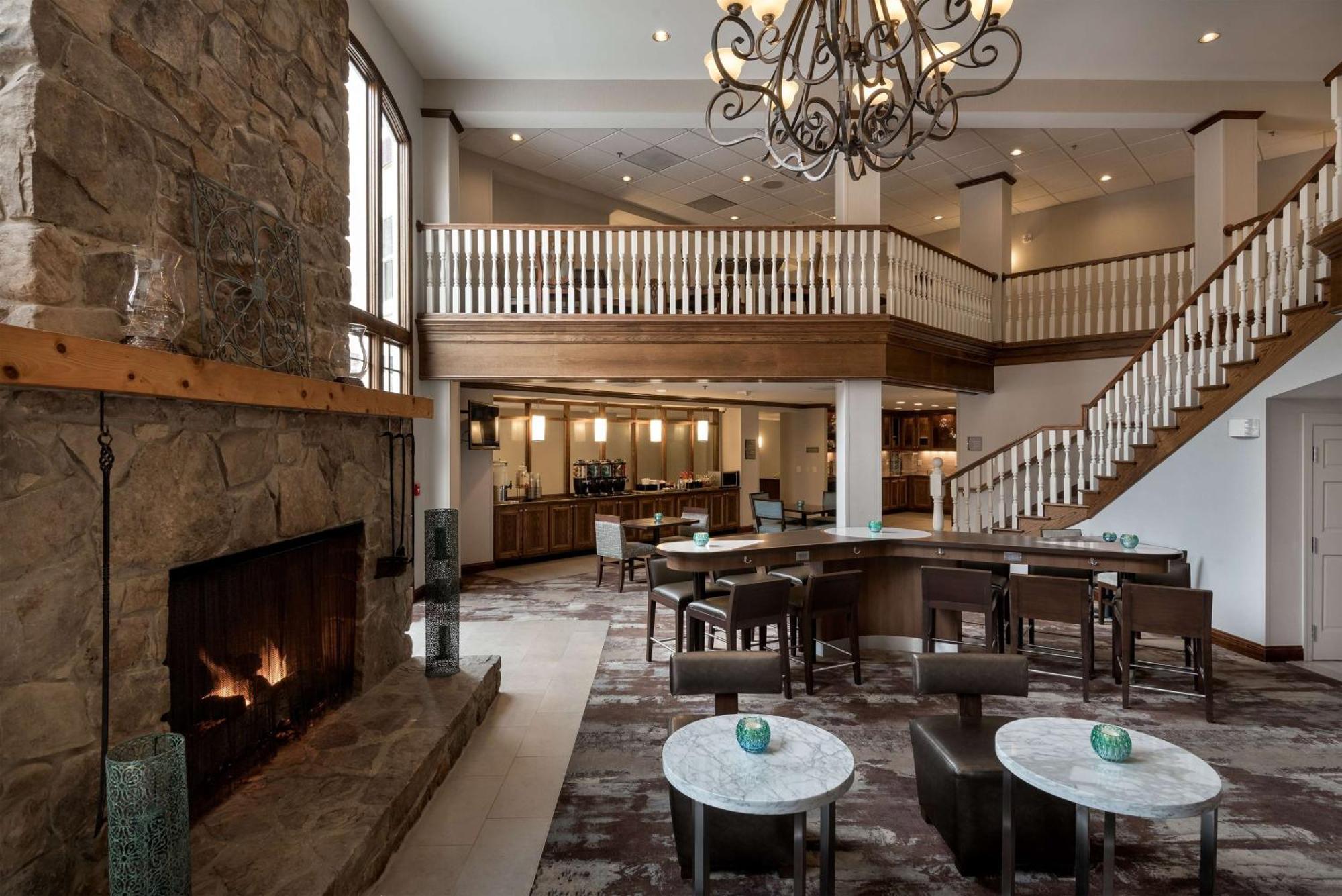 Homewood Suites By Hilton Raleigh/קרי מראה חיצוני תמונה