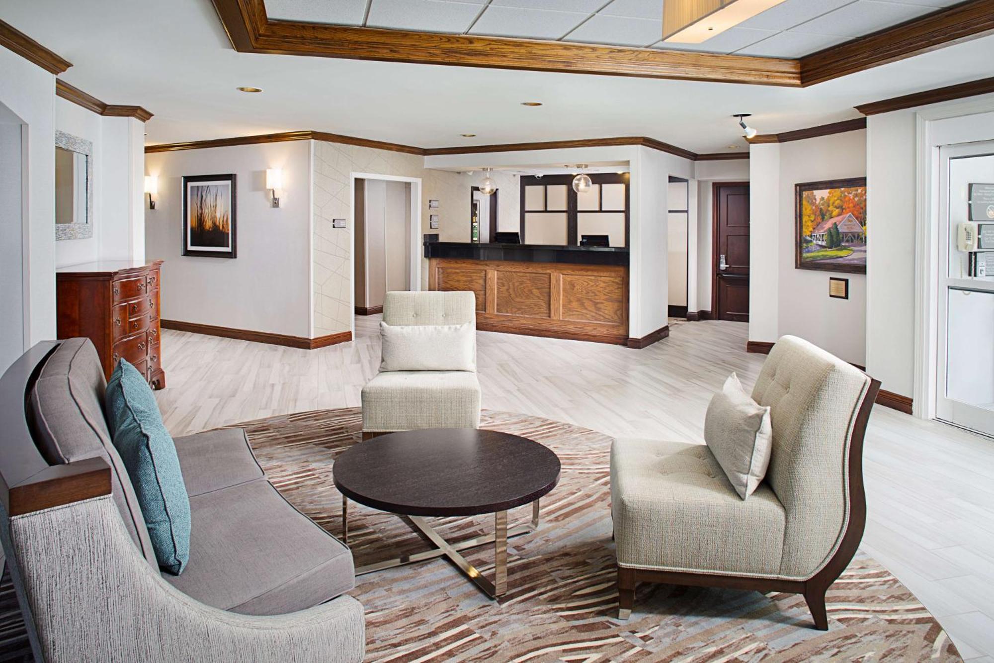 Homewood Suites By Hilton Raleigh/קרי מראה חיצוני תמונה