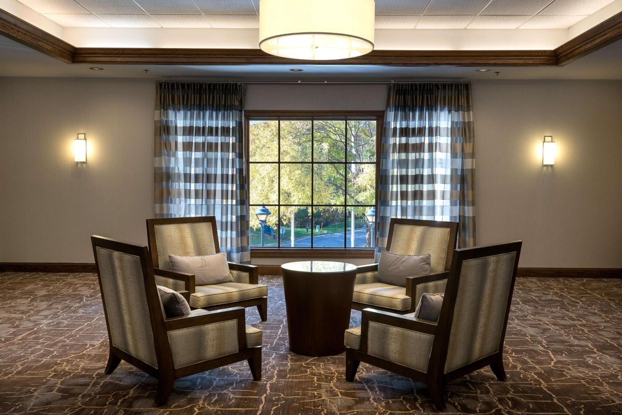 Homewood Suites By Hilton Raleigh/קרי מראה חיצוני תמונה