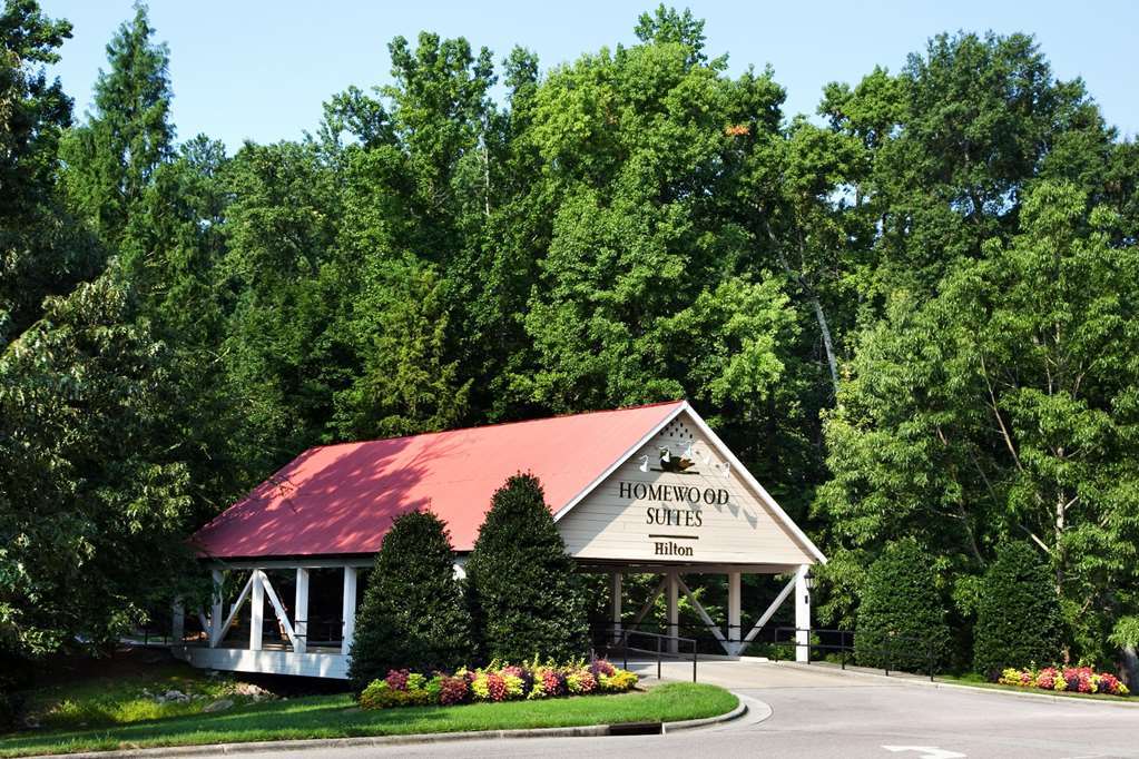 Homewood Suites By Hilton Raleigh/קרי מראה חיצוני תמונה