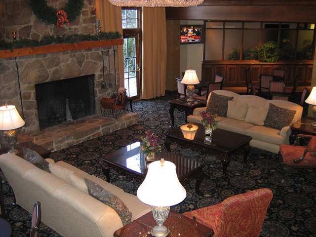 Homewood Suites By Hilton Raleigh/קרי מראה פנימי תמונה